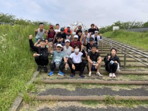 2025年5月5日　第73回スポーツメイトラン東大島小松川公園ハーフマラソン～こどもの日特別ver～