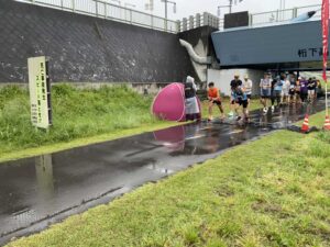 2025年5月10日　第37回スポーツメイトラン府中多摩川風の道マラソン