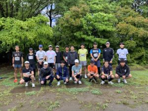 2025年5月25日　第86回スポーツメイトラン新横浜鶴見川マラソン