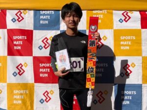 2026年1月31日　第92回スポーツメイトラン新横浜鶴見川マラソン