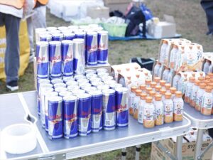 2026年3月7日　2026稲毛海浜公園スプリングマラソン