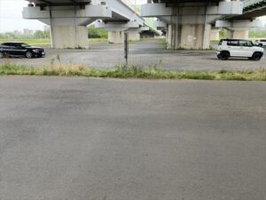 2026年4月18日　第84回スポーツメイトラン赤羽荒川ハーフマラソン