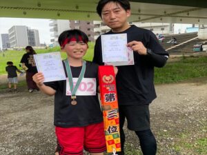 2026年5月3日　第1回スポーツメイトラン武蔵小杉多摩川マラソン