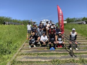 2026年5月5日　第83回スポーツメイトラン東大島小松川公園ハーフマラソン～こどもの日特別ver～