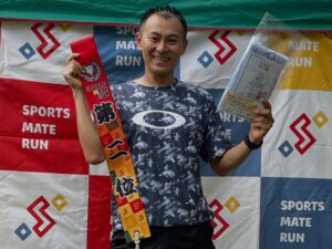 2026年8月29日　第9回スポーツメイトラン新横浜鶴見川ハーフマラソン