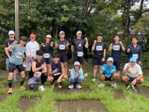 2026年9月26日　第98回スポーツメイトラン新横浜鶴見川マラソン