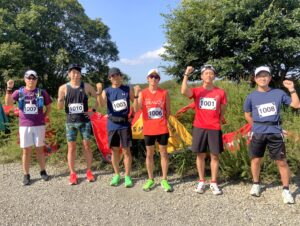 2026年10月3日　第70回スポーツメイトラン松戸江戸川河川敷マラソン